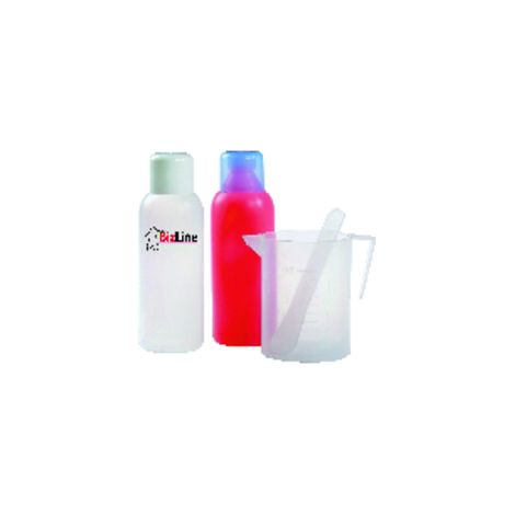 Gel d'étanchéité pour boîte de dérivation électrique 1 litre – Résine non toxique pour environnements humides – Remise sous tension rapide – Bizline (1/5)