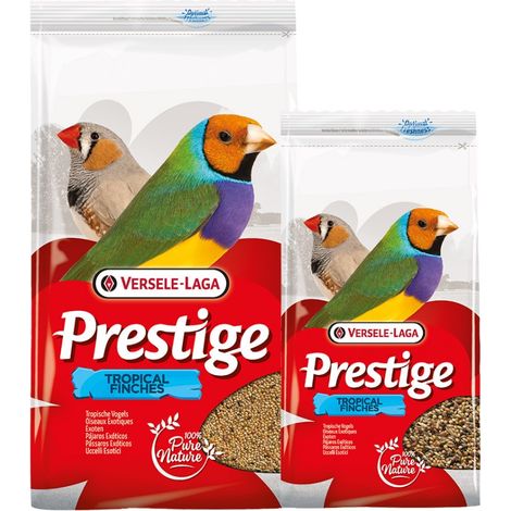 Prestige Tropical Farms 4 kg