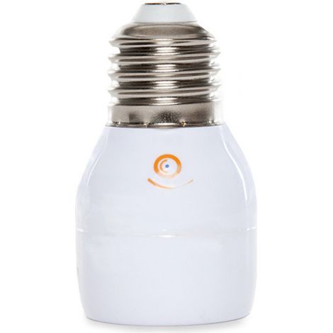 Adattatore E27 Telecomando