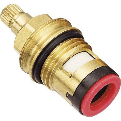 Presse-étoupe en céramique 1/2", 8/20, gauche, Axia, Airtech, Epoca (1/2)