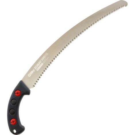 Silky Zubat 390mm Hand Saw 390-7.5 (1/2)