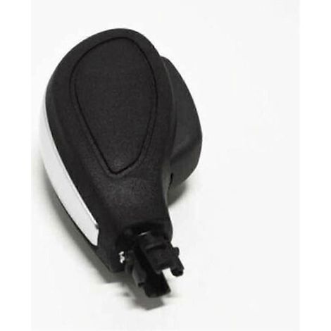Pommeau de levier de vitesse automatique Handball LR052792 pour LR2 L359 LR038636 (2006-2014) (1/5)