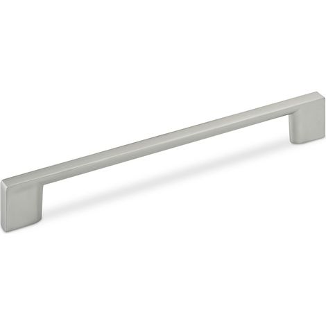 Möbelgriff CHIC BA 160 mm Chrom matt (1/2)