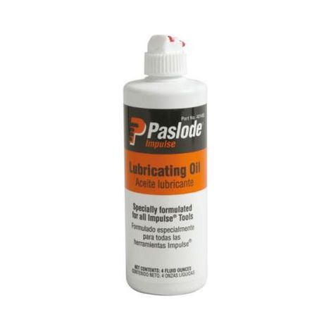PASLODE 401482 LUBRICATING OIL