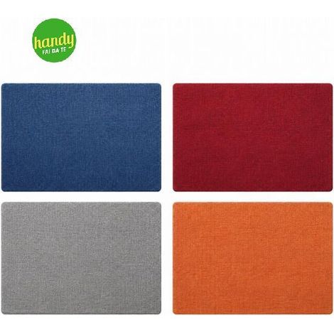 Tappeto Canapè Reds 50 x 300 cm Colori Assortiti