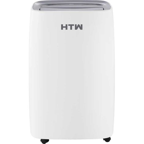 Deshumidificador de Aire Portátil A3 - 2 Velocidades de Ventilación - HTW Capacidad de Deshumidificación: 30 L/día