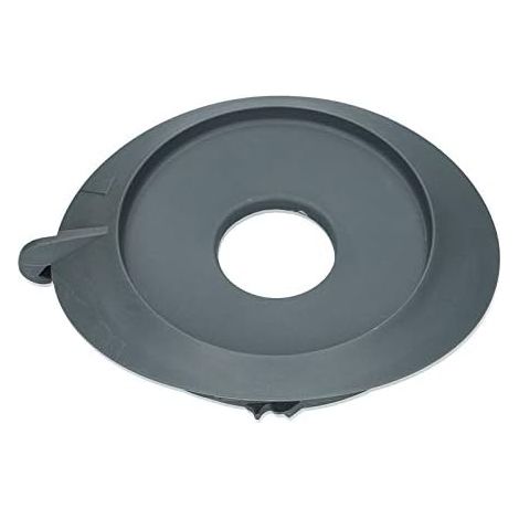 Anthrazitfarbener Rührschüsseldeckel für Vorwerk Thermomix TM31 TM 31 Küchenmaschine (1/5)