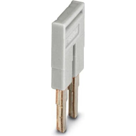 Phoenix Contact ponticello 50 pz. 2-6 GY 3032237