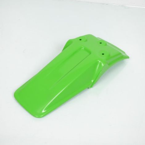 Garde boue arrière UFO pour Moto Kawasaki 60 KX 1985 à 2003 KX60 (1/4)