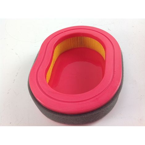 ELEMENT DE FILTRE A AIR RV150 MOTEUR RATO TONDEUSE 197030 R140896 (1/3)