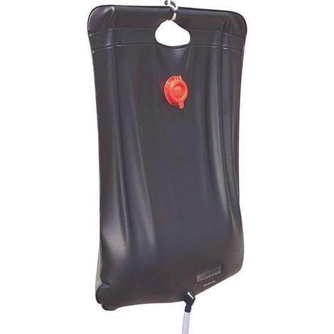 DOCCIA GIARDINO SOLARE A SACCA  cm.41x58h.  peso gr.500 (art.58224)    BESTWAY