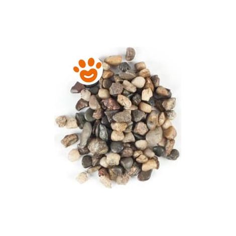 Ferribiella Policromo SI - Confezione 5 Kg - ACCESSORI Acquari