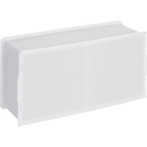 Geberit – Kit di estensione Geberit Per Scatola di Protezione, 240.233.00.1)