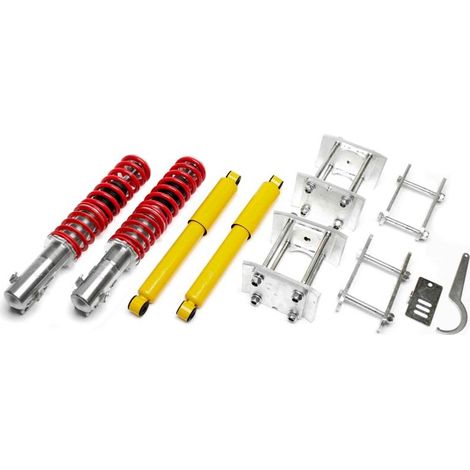 KIT COMBINE FILETE VW CADDY de 1995 a 2004-32523607