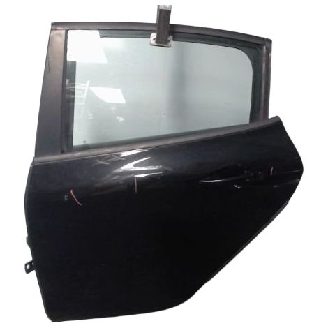 [PRODUIT D'OCCASION] Porte Arriere Gauche PEUGEOT 208 ♻️ Ref Oe. 9671907580 - Garantie à vie (1/3)
