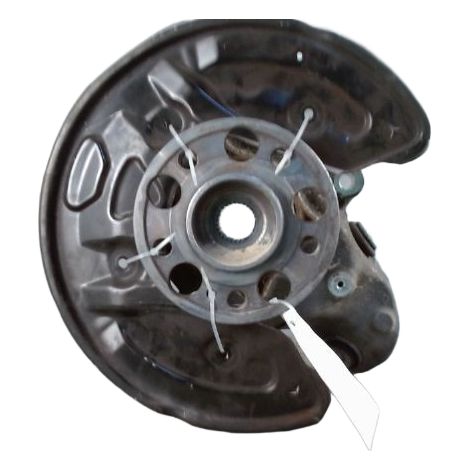 [PRODUIT D'OCCASION] Pivot Arriere Gauche MERCEDES Classe C ♻️ Ref Oe. 2053500141 - Garantie à vie (1/3)