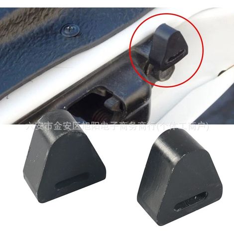 Suitable for Chevrolet tailgate bumper blocks 16633065 159056 (1/5)