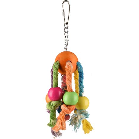 Jouet Oiseau Flamingo Arc-en-ciel