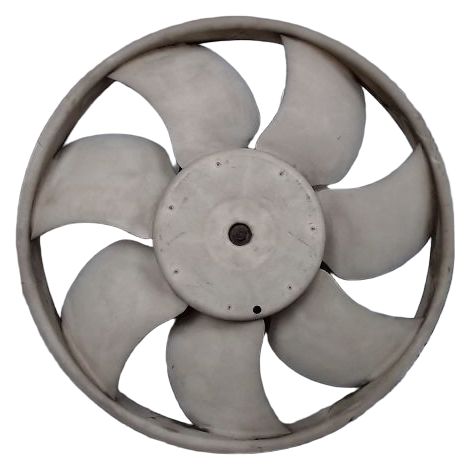 Moteur Ventilateur Radiateur CITROEN C1 5p [PRODUIT D'OCCASION]♻️1253g9 (1/4)