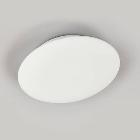 [GEBRAUCHT] B-Ware Orion Deckenlampe Alba Aus Opalglas ø 25 Cm Deckenlampe Deko Deckenlicht E27