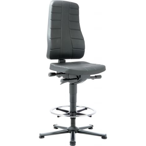 Poltrona All-In-One 3-M K Leder Sw9641-2571
