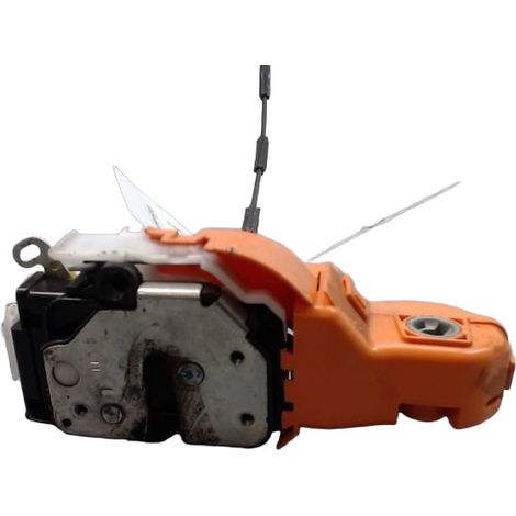 Systeme Condamnation Avant Gauche FORD Ka II 2008-... [PRODUIT D'OCCASION]♻️1769262 (1/2)
