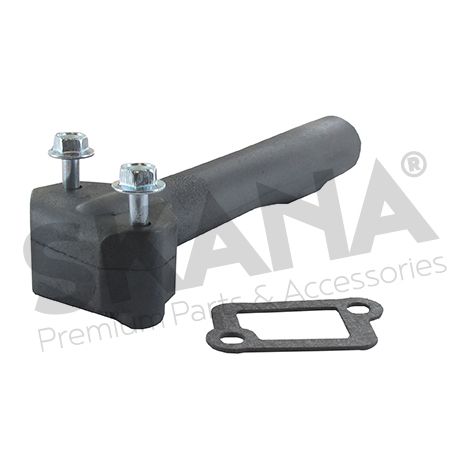 Pipe D'admission Origine Stiga. 118550129/0, 1185501290