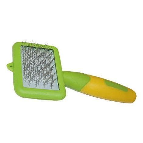 Set 4 pezzi Cardatore Roditori 13x6cm