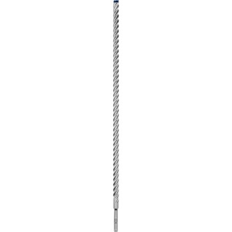 Foret perforateur SDS-plus 7x 16x550x615mm EXPERT Bosch