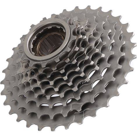 Cassette vélo 9 vitesses 13-32T, anti-rouille, sans déformation, résistante à l'usure, accessoire cycliste (1/5)