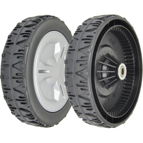 Ruota Rasaerba EFCO Oleo-Mac LLR 44 48 53