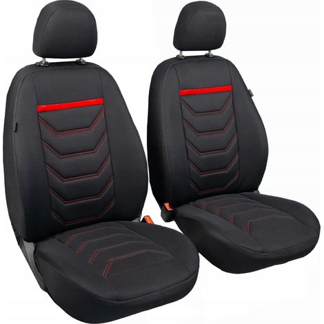 Telo copriauto Comfort Plus per HONDA CIVIC anteriore 1+1 (1/5)