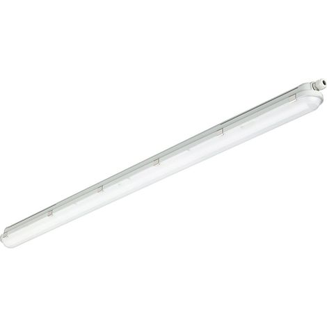 Philips Réglette LED Étanche CoreLine WT120C G2 25W 3400lm - 840