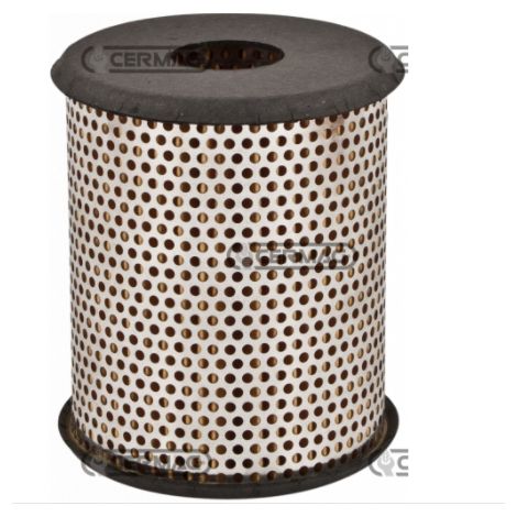 Filtro olio immerso per motore macchina agricola GOLDONI UNIVERSAL 240