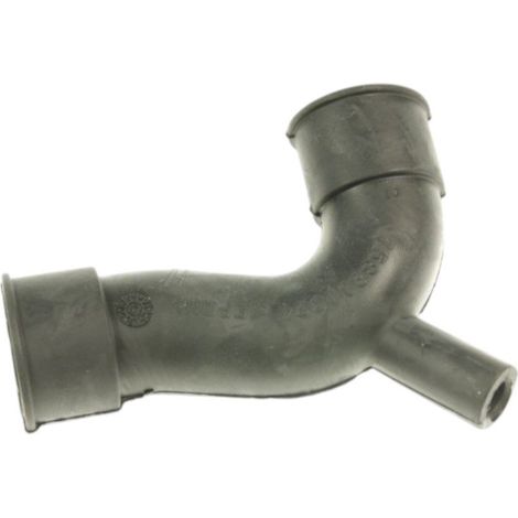 TUYAU POMPE-CUVET pour LAVE VAISSELLE SMEG - 758974532 (1/2)
