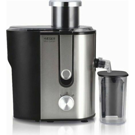 HAEGER MINI JUICER LICUADORA 600 W (1/3)