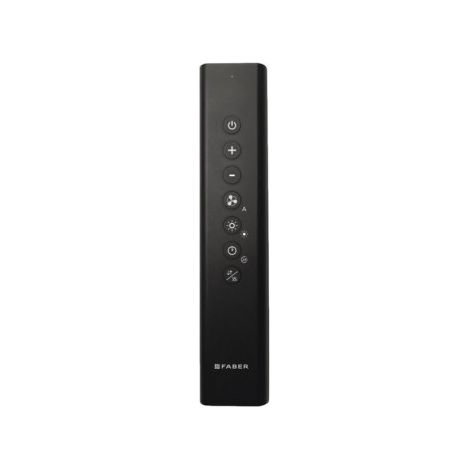 TÉLÉCOMMANDE POUR HOTTE ROBLIN - 112.0616.535 (1/2)