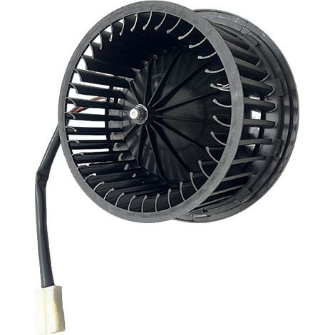 Fourniture d'unités de soufflerie de climatisation automobile 357819021/893819021, adaptées à Volkswagen. (1/5)