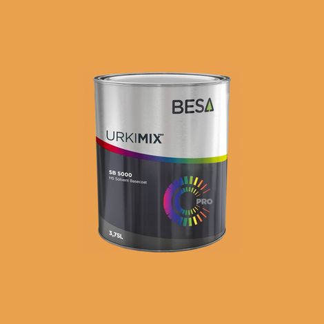 Pot de Peinture Polyuréthane / bi composant RAL Design 070 70 60 Mat - 1kg