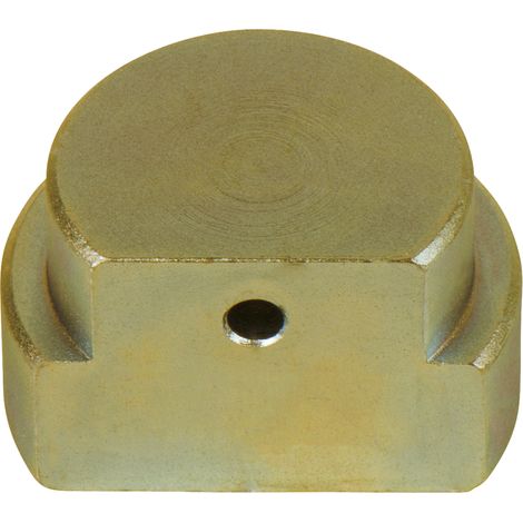 KS Tools - Douille de démontage, diamètre 37 mm pour Ford - 440.0244
