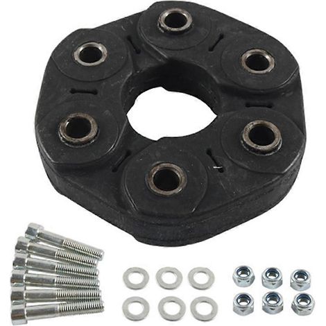 Joint universel d'arbre de transmission avec boulons 1704100115 Compatible avec Mercedes-Benz W203 W202 W210 W211 W220 W221 R170 R171