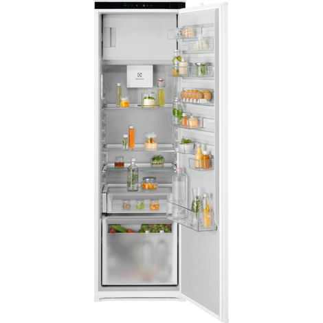 Electrolux KFF6DD18S monoporta Da incasso 282 L D Bianco (1/3)
