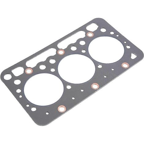 16853-21050 Junta de culata nueva para motor D722 16851-21114 16851-21982