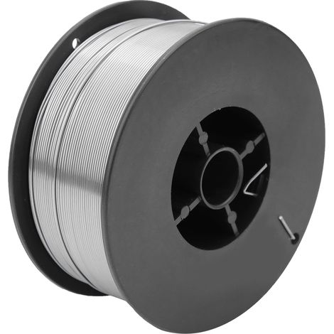 0,9 mm Fülldraht für gasloses MIG-Schweißen E71T GS / E71T-11 (1/5)