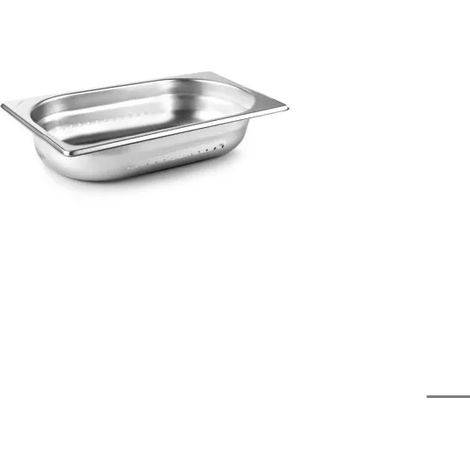 Accesorio de cocina Lacor gn 1/2 apilable compatible microondas