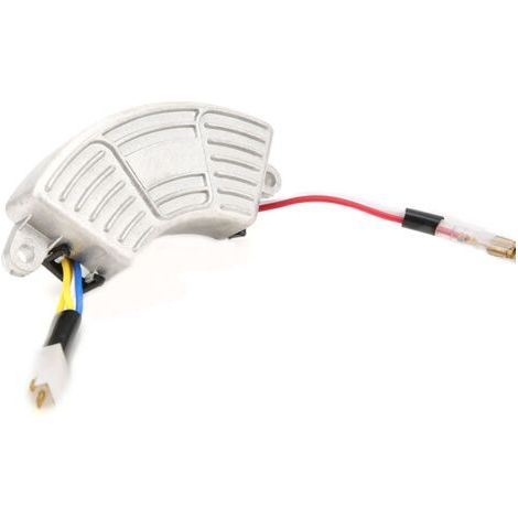Régulateur de tension automatique en forme d'arc (AVR) pour générateur monophasé à essence de 2 kW/3,5 kW (1/5)