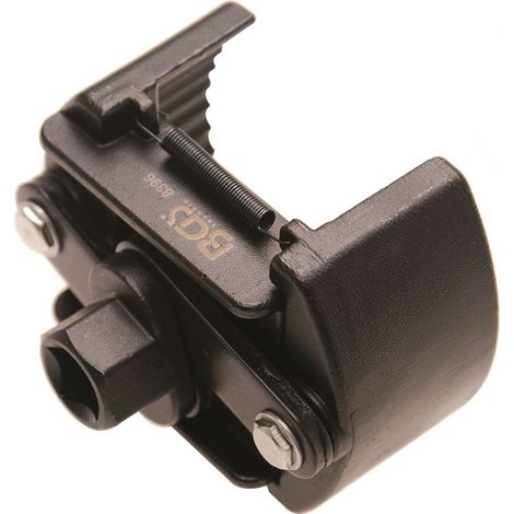 Chiave universale per filtro olio BGS Technic 80-98 mm
