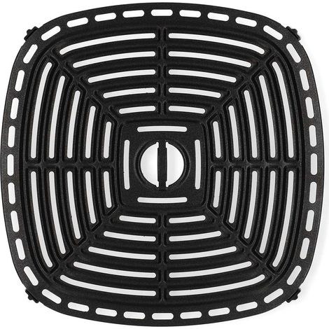 Aparato de cocina Nedis grid diseño compacto cocina sana