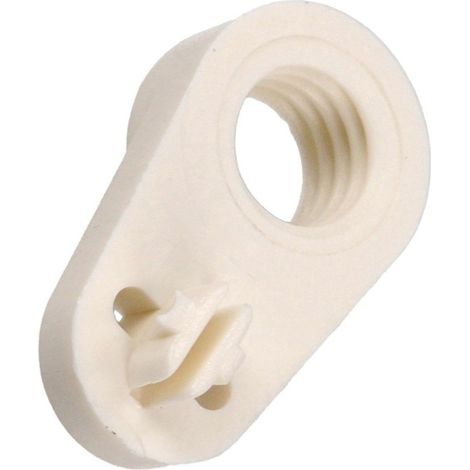 Supporto cardine cerniera (538) - Frigorifero, congelatore - FAURE - 131643