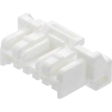 Connecteur Series Clik-Mate Mâle 6 Voies (1/2)